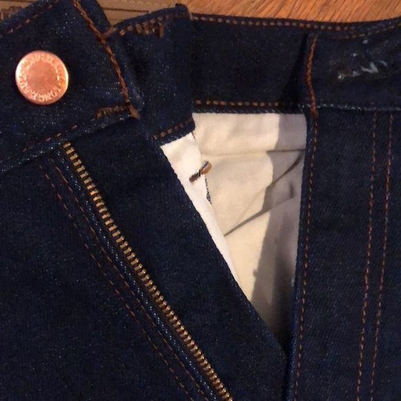 Long Haul jeans, men’s size 40x30 - Picture 5 of 5